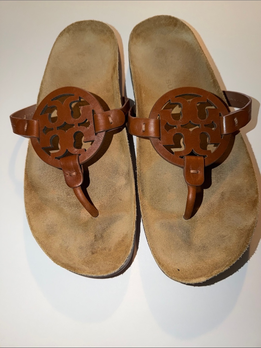 Tory Burch
MILLER CLOUD sandals